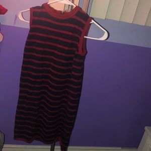 Comfy Girl Dress